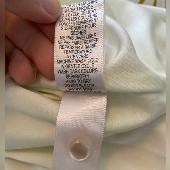 Twik Simons Sleeveless Retro Inspired Viscose Dress Size Small - Picture 6 of 8